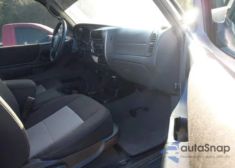 2005 Ford Ranger Edge/Xl/Xlt из США, поврежденный, VIN 1FTZR15E95PA30717